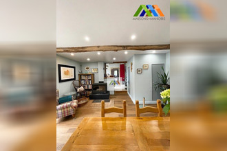 achat maison aignan 32290