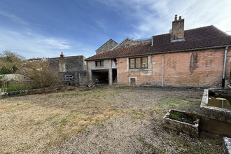 achat maison aignay-le-duc 21510