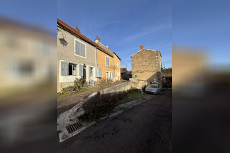 achat maison aignay-le-duc 21510