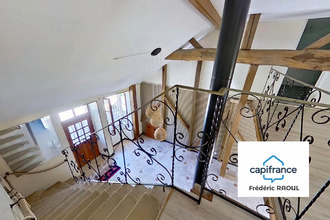 achat maison aignay-le-duc 21510