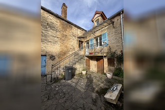 achat maison aignay-le-duc 21510