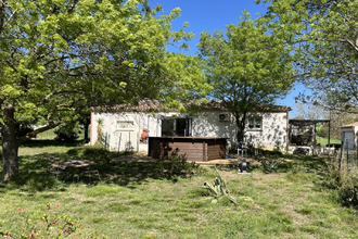 achat maison aigne 34210