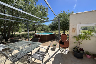 achat maison aigne 34210