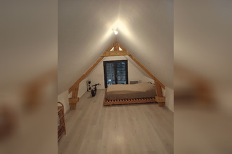 achat maison aigneville 80210