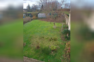 achat maison aigneville 80210