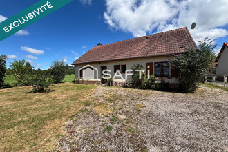 achat maison aigneville 80210