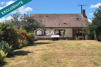 achat maison aigneville 80210
