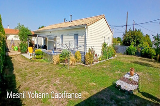 achat maison aigonnay 79370