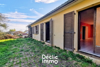 achat maison aigonnay 79370