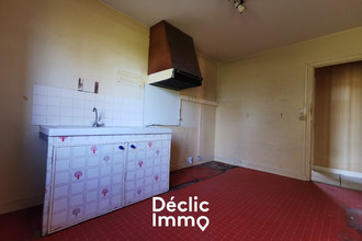 achat maison aigonnay 79370