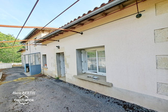achat maison aigonnay 79370