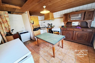achat maison aigonnay 79370