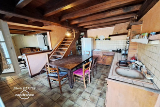 achat maison aigonnay 79370