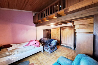 achat maison aigonnay 79370