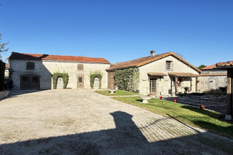 achat maison aigre 16140