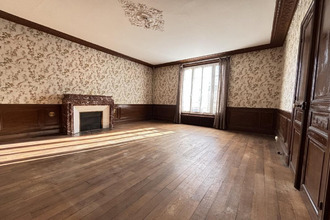 achat maison aigre 16140