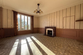 achat maison aigre 16140