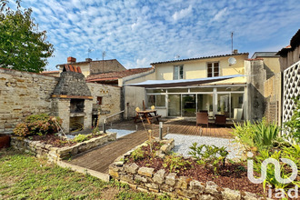 achat maison aigre 16140