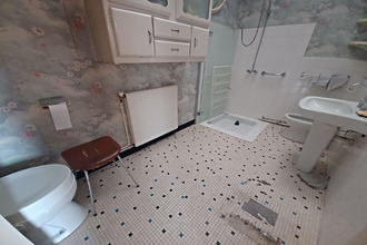 achat maison aigre 16140