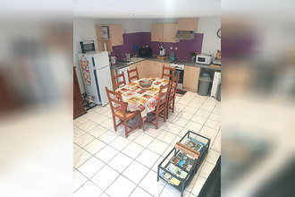 achat maison aigre 16140