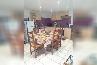 achat maison aigre 16140