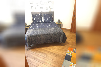 achat maison aigre 16140