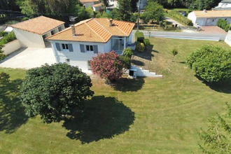 achat maison aigre 16140