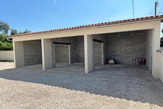 achat maison aigre 16140