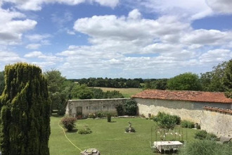 achat maison aigre 16140