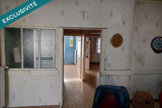 achat maison aigre 16140