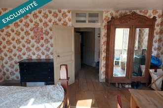 achat maison aigre 16140