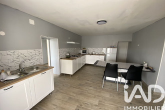 achat maison aigre 16140