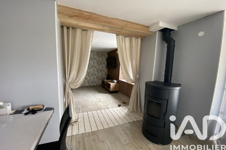 achat maison aigre 16140
