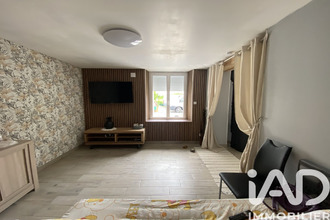 achat maison aigre 16140