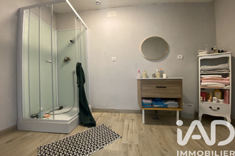 achat maison aigre 16140