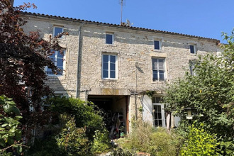 achat maison aigre 16140
