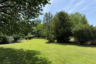 achat maison aigre 16140