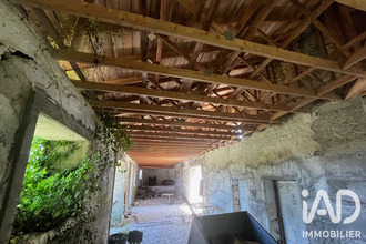 achat maison aigre 16140