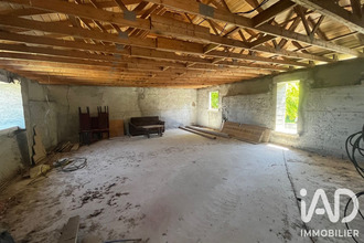 achat maison aigre 16140