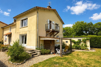 achat maison aigre 16140
