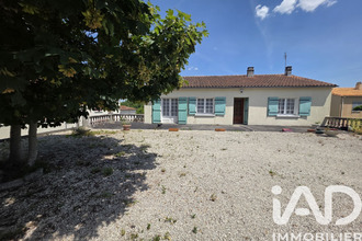 achat maison aigre 16140