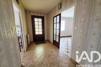 achat maison aigre 16140