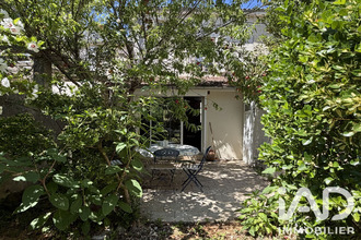 achat maison aigre 16140