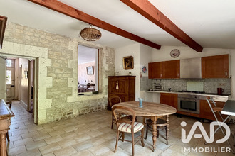 achat maison aigre 16140