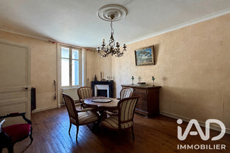 achat maison aigre 16140