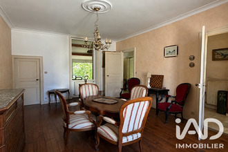achat maison aigre 16140