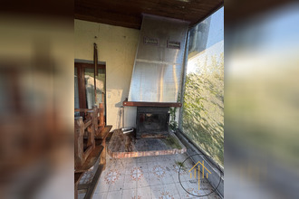 achat maison aigre 16140
