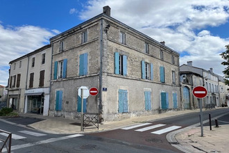 achat maison aigre 16140