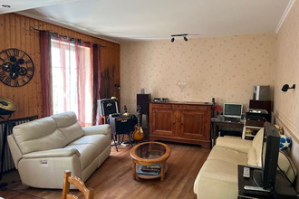 achat maison aigre 16140