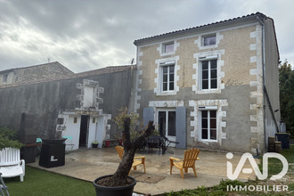 achat maison aigre 16140